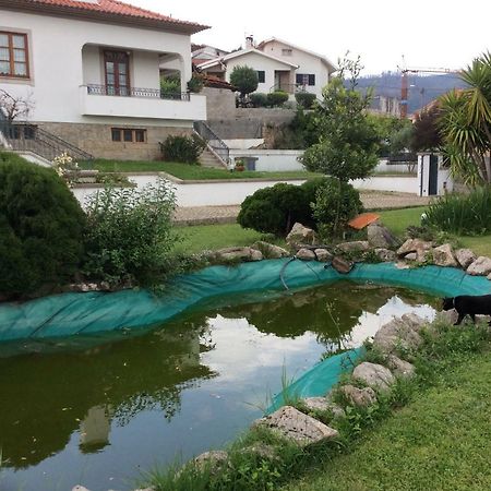 Apartament Quinta Da Ribeirinha Arouca Zewnętrze zdjęcie