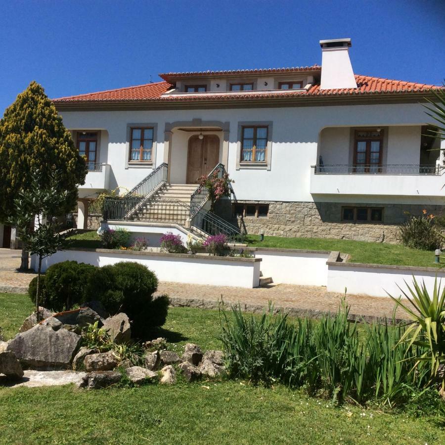 Apartament Quinta Da Ribeirinha Arouca Zewnętrze zdjęcie