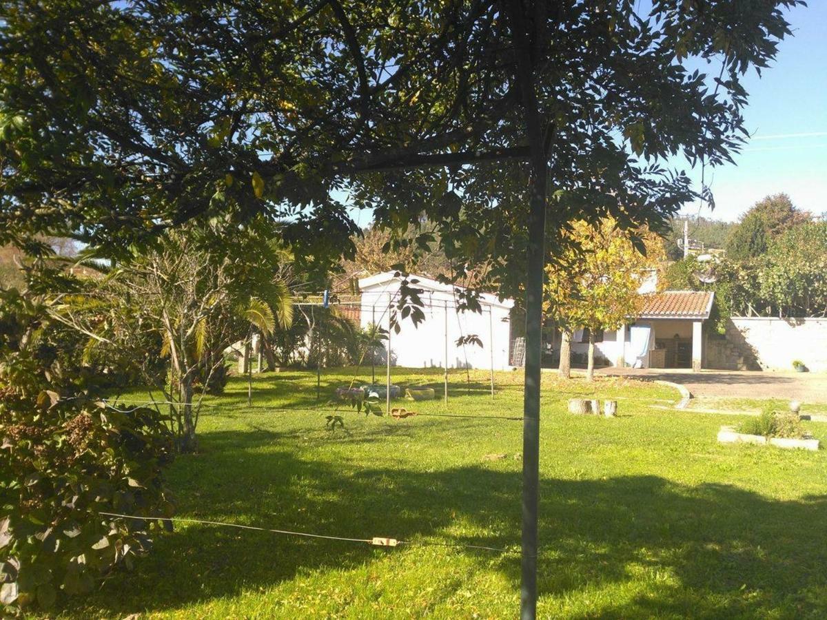 Apartament Quinta Da Ribeirinha Arouca Zewnętrze zdjęcie