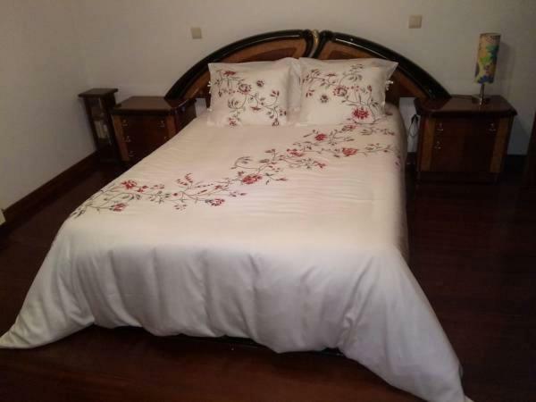 Apartament Quinta Da Ribeirinha Arouca Zewnętrze zdjęcie