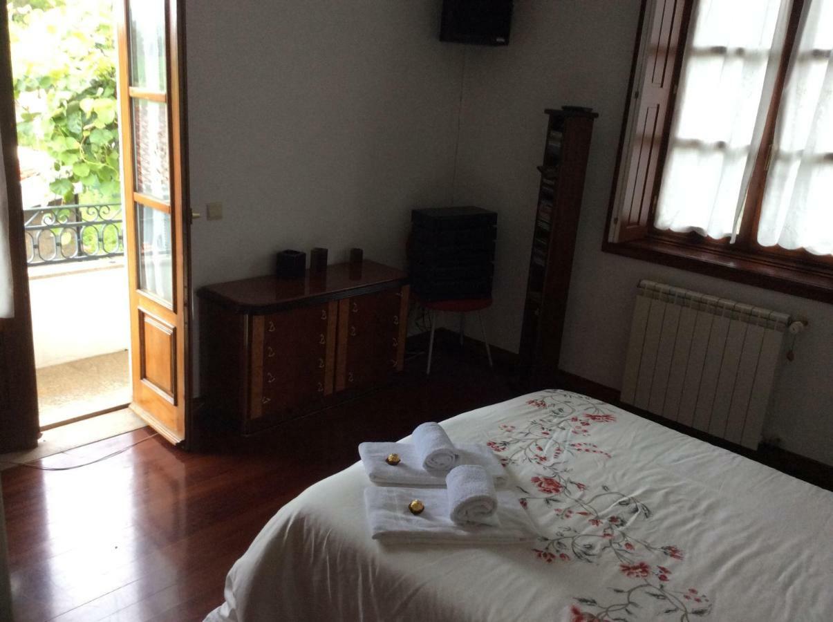 Apartament Quinta Da Ribeirinha Arouca Zewnętrze zdjęcie