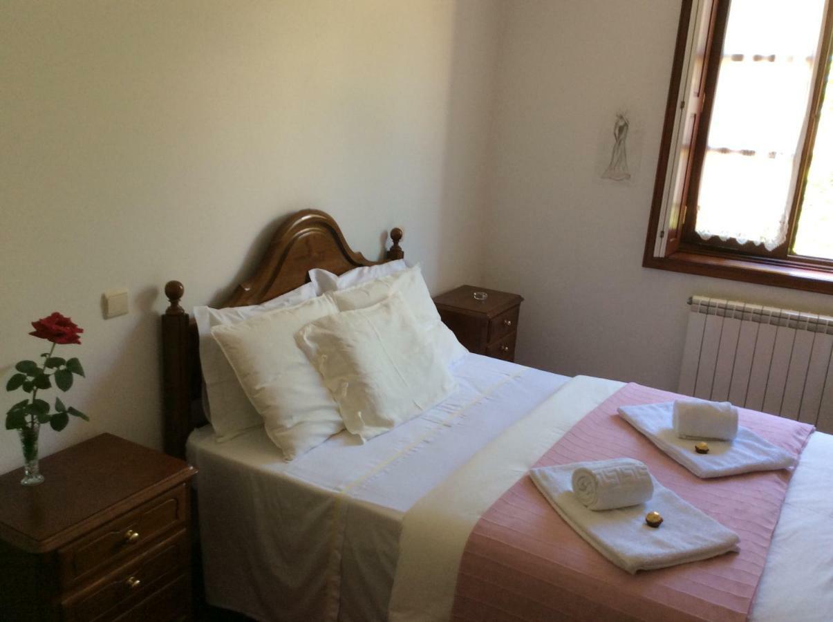 Apartament Quinta Da Ribeirinha Arouca Zewnętrze zdjęcie