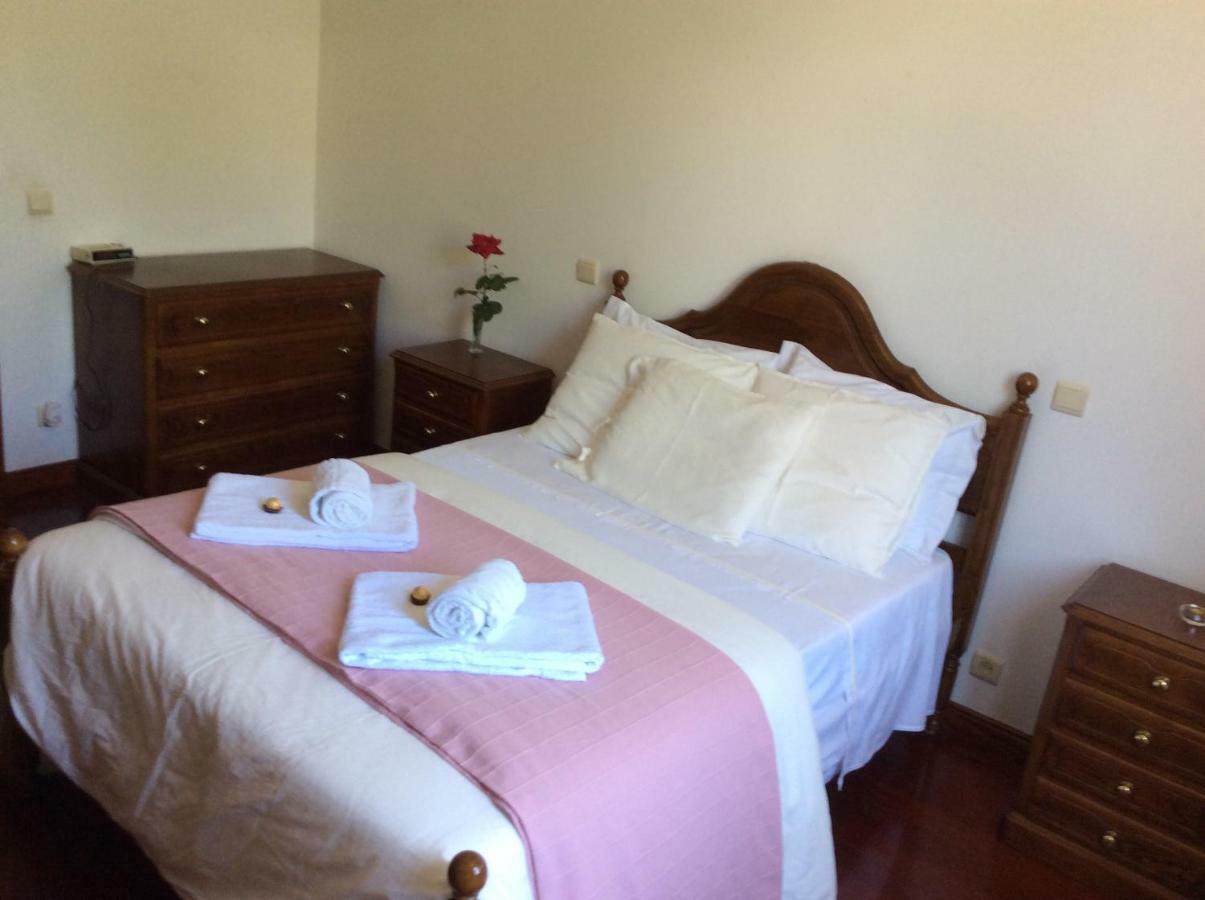 Apartament Quinta Da Ribeirinha Arouca Zewnętrze zdjęcie