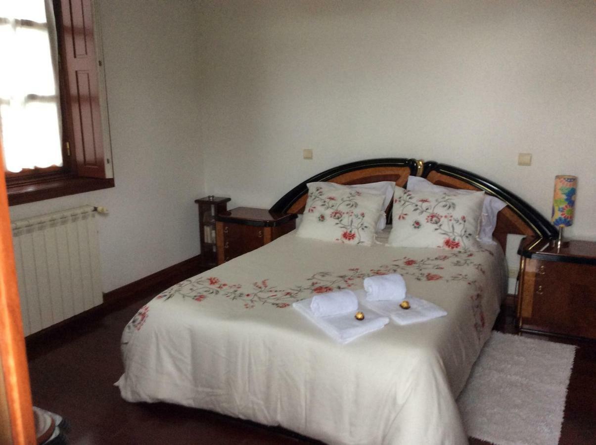 Apartament Quinta Da Ribeirinha Arouca Zewnętrze zdjęcie