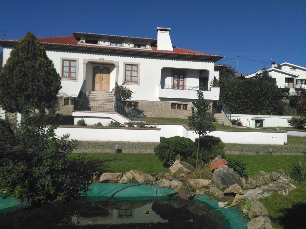 Apartament Quinta Da Ribeirinha Arouca Zewnętrze zdjęcie