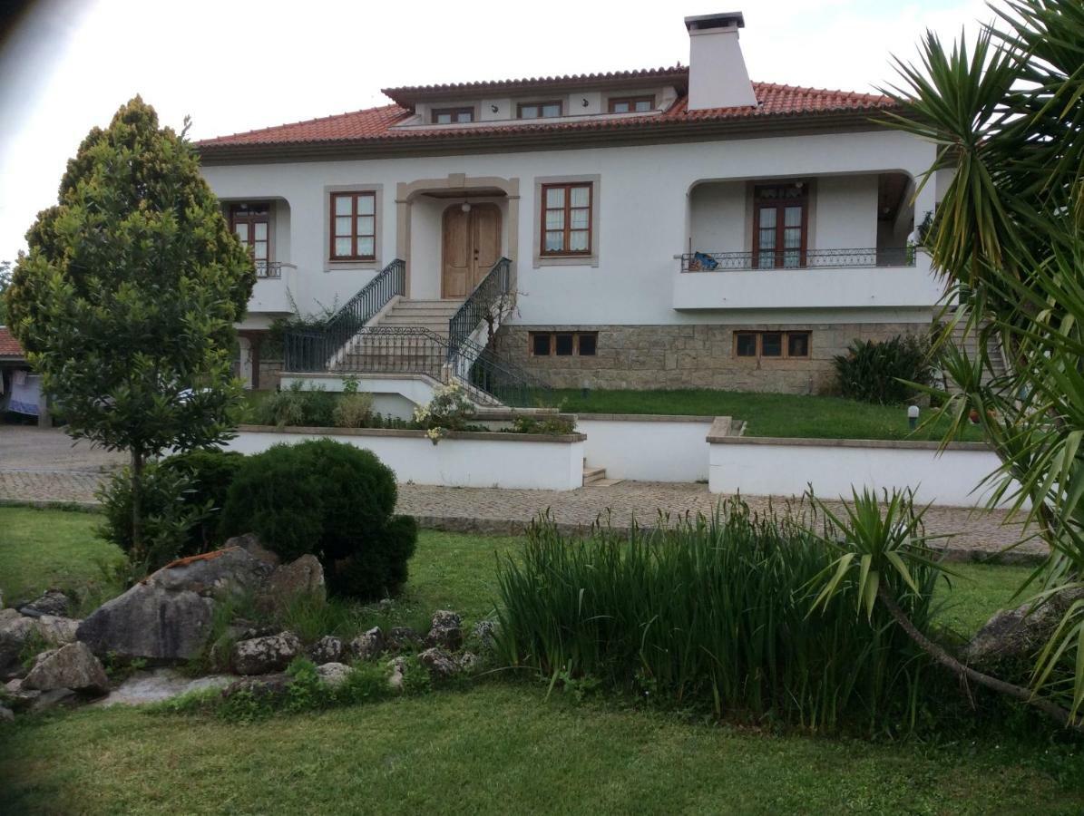 Apartament Quinta Da Ribeirinha Arouca Zewnętrze zdjęcie