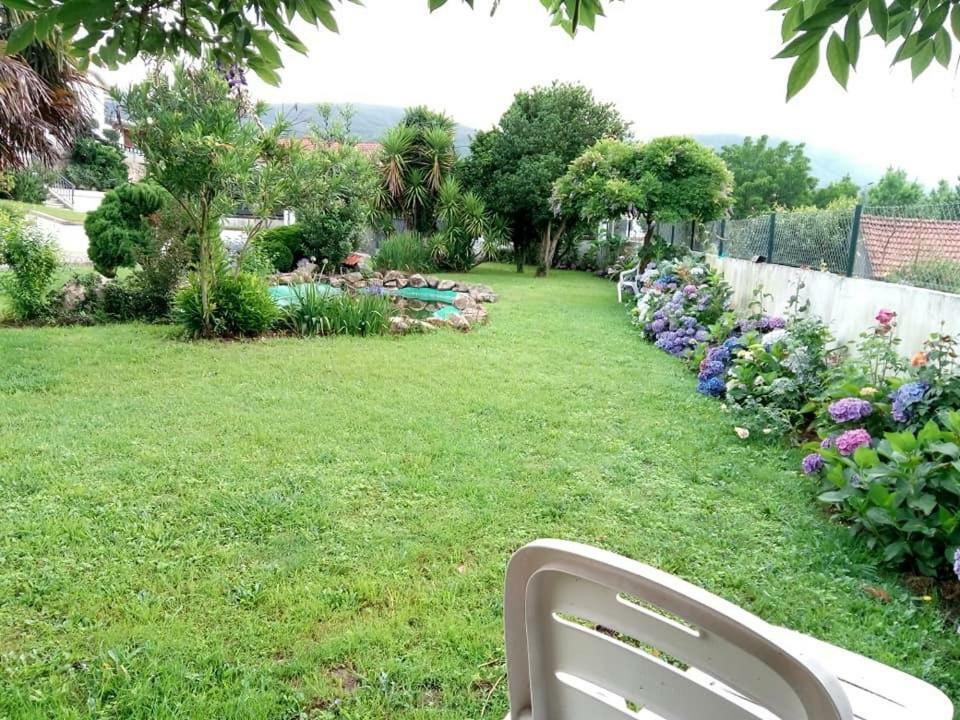 Apartament Quinta Da Ribeirinha Arouca Zewnętrze zdjęcie