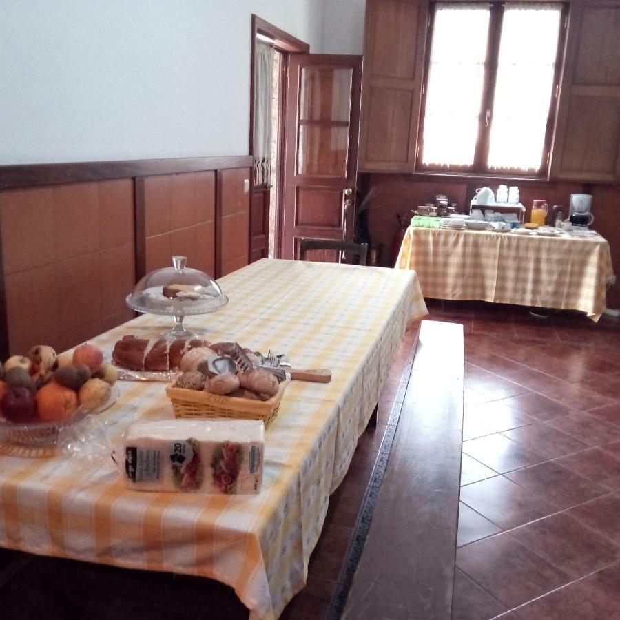 Apartament Quinta Da Ribeirinha Arouca Zewnętrze zdjęcie